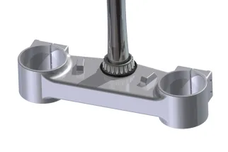 Kit roulements de colonne de direction FACTORY LINKS - Suzuki RM-Z250/450