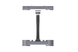 Kit roulements de colonne de direction FACTORY LINKS - Suzuki RM-Z250/450