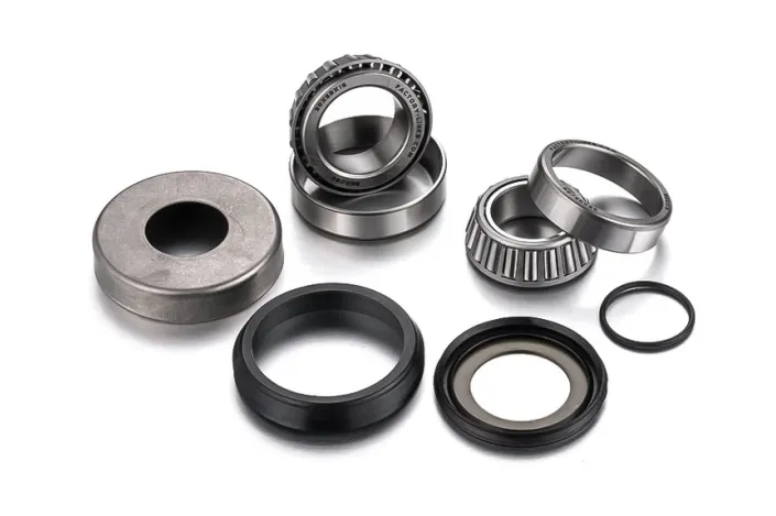 Kit roulements de colonne de direction FACTORY LINKS