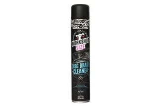 Nettoyant disque de frein MUC-OFF - spray 750ml