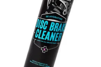 Nettoyant disque de frein MUC-OFF - spray 400ml