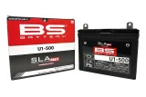 Batterie BS BATTERY SLA Max sans entretien activée usine - U1-500 FA 