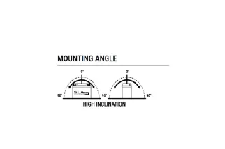 Batterie BS BATTERY SLA Max sans entretien activée usine - U1-500 FA 