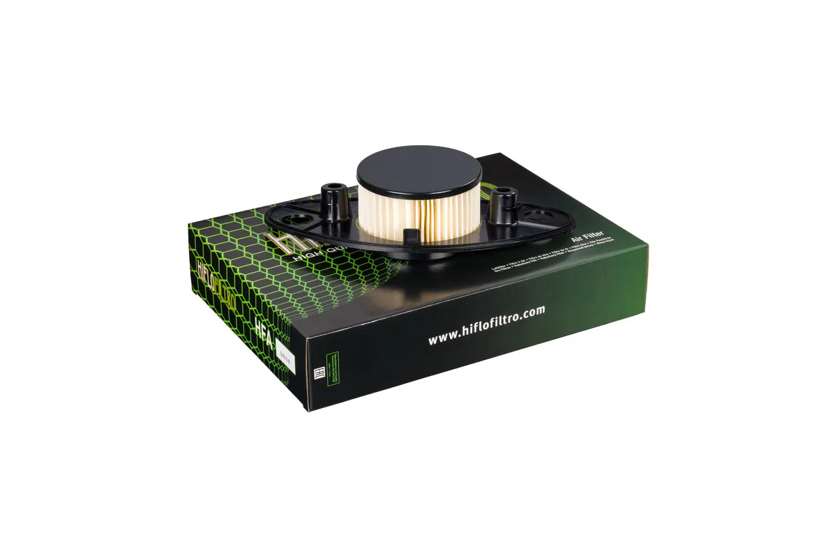Filtre à air HIFLOFILTRO - HFA3808