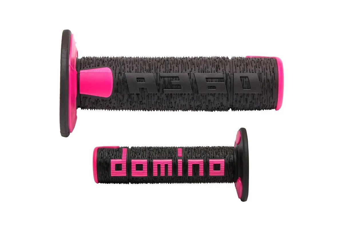 Revêtements DOMINO A360 Off-road Comfort ergonomique
