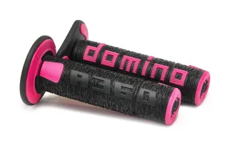 Revêtements DOMINO A360 Off-road Comfort ergonomique