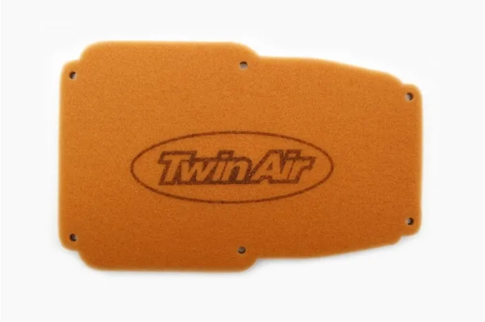 Filtre à air TWIN AIR pré-huilé résistant au feu - 158500FRX