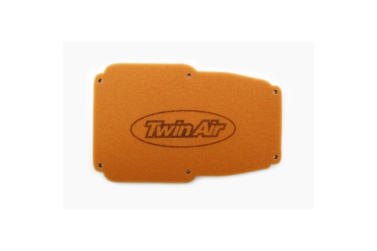 Filtre à air TWIN AIR pré-huilé résistant au feu - 158500FRX