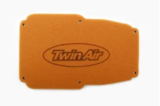 Filtre à air TWIN AIR pré-huilé résistant au feu - 158500FRX