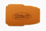 Filtre à air TWIN AIR pré-huilé résistant au feu - 158500FRX
