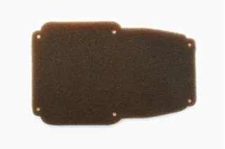 Filtre à air TWIN AIR pré-huilé résistant au feu - 158500FRX