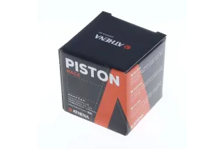 Piston forgé ATHENA pour cylindre Big Bore