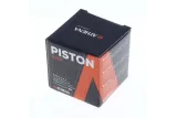 Piston forgé ATHENA pour cylindre Big Bore