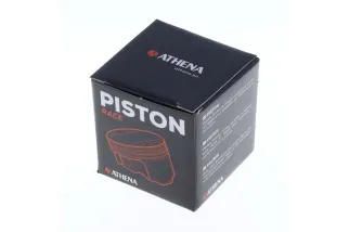 Piston forgé ATHENA pour cylindre Big Bore