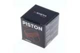 Piston forgé ATHENA pour cylindre Big Bore