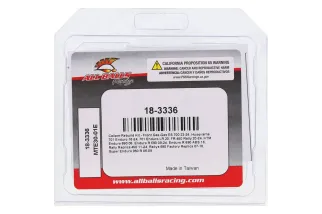 Kit de réparation d'étrier de frein ALL BALLS