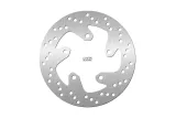 Disque de frein NG BRAKES rond fixe