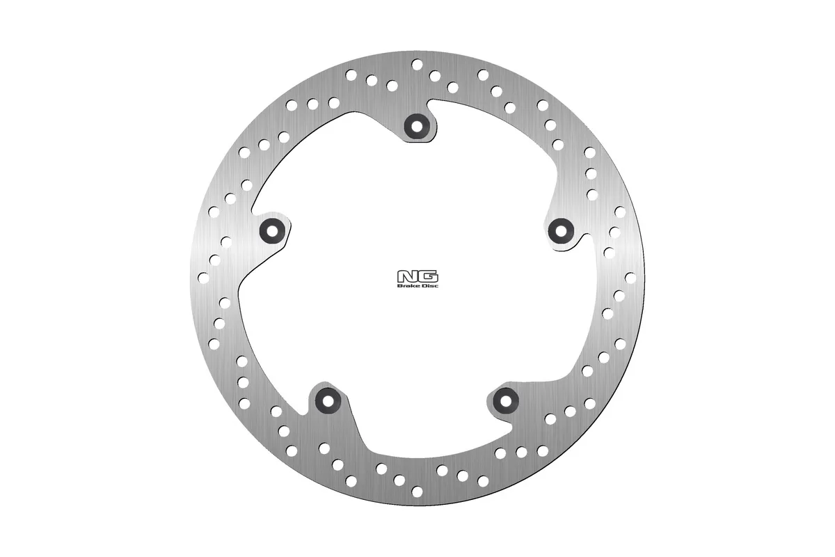 Disque de frein NG BRAKES rond fixe