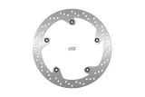Disque de frein NG BRAKES rond fixe