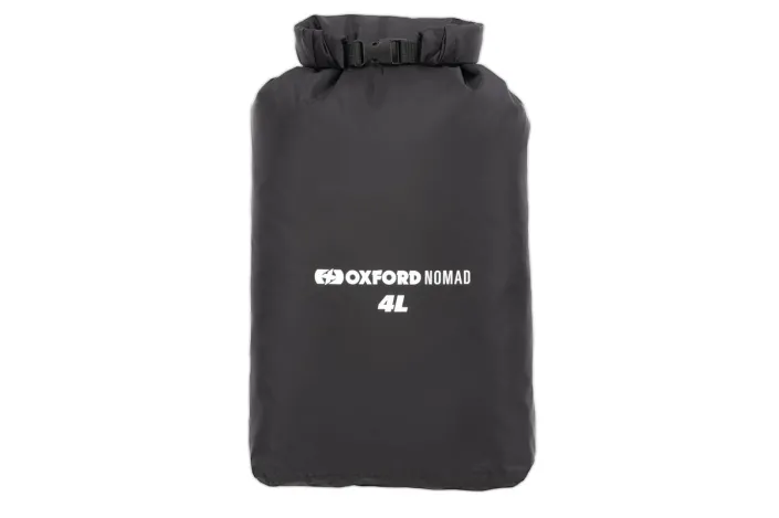 Sac étanche OXFORD Nomad 4L