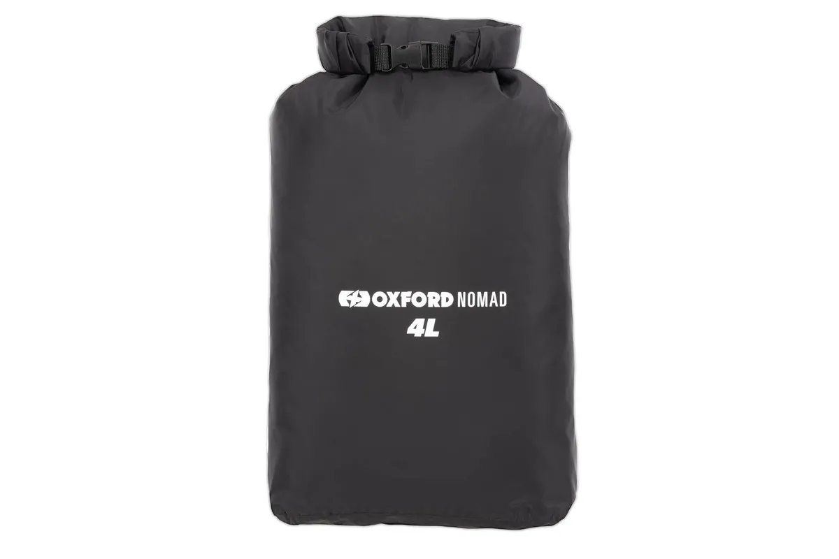 Sac étanche OXFORD Nomad 4L