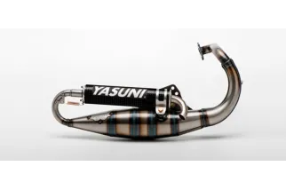 Echappement complet YASUNI R series Carbon