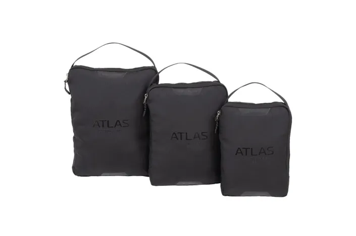 Cubes de rangement OXFORD Atlas, lot de 3