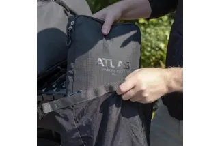 Cubes de rangement OXFORD Atlas, lot de 3