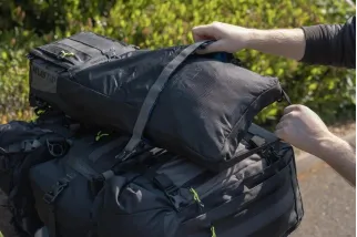 Cubes de rangement OXFORD Atlas, lot de 3