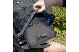 Cubes de rangement OXFORD Atlas, lot de 3