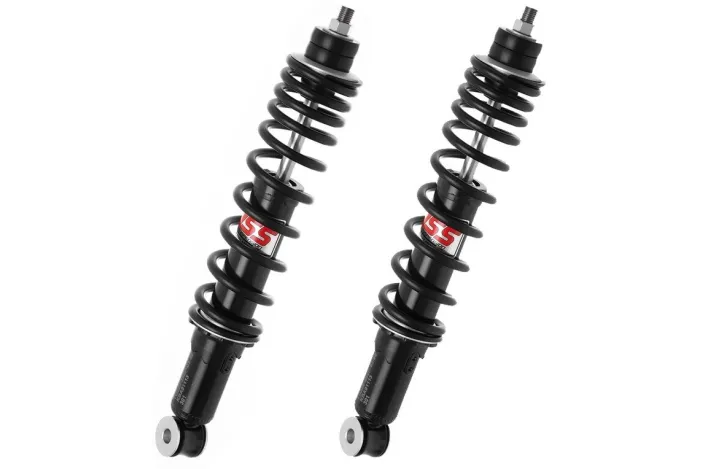 Bi-amortisseur arrière YSS TD220 Hydraulic Scooter