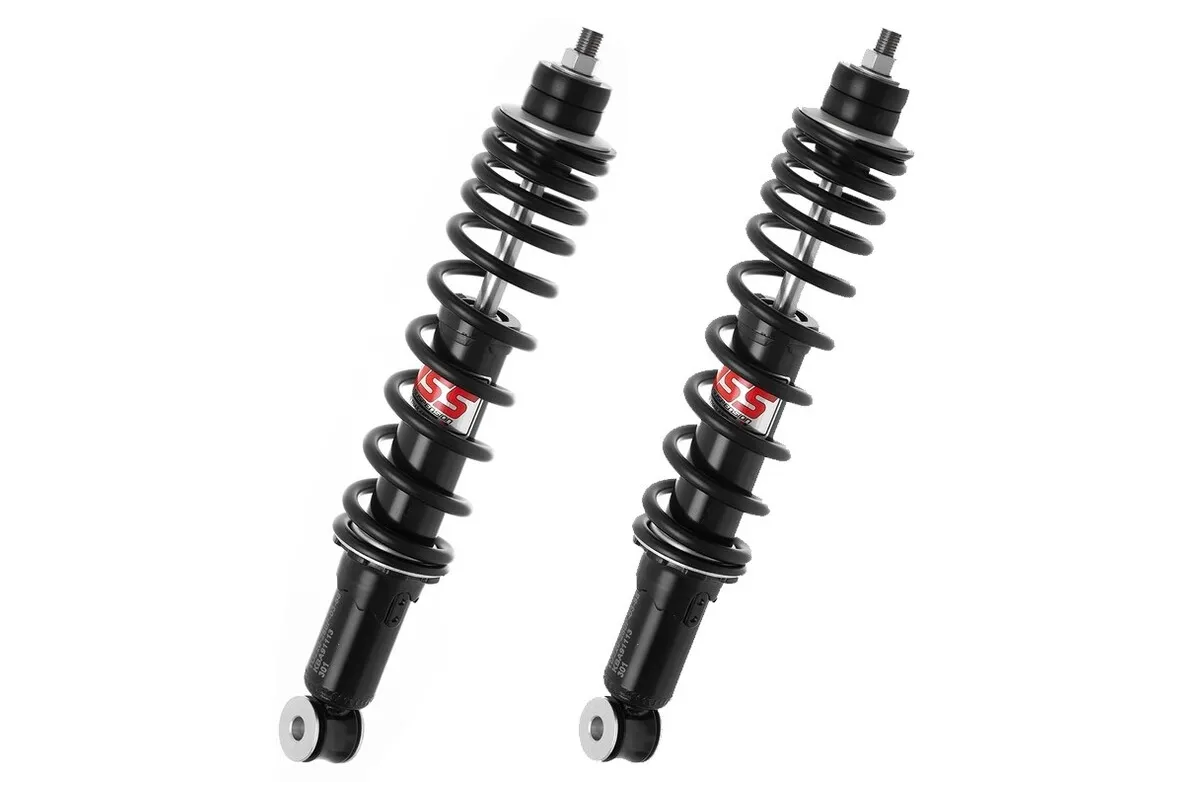 Bi-amortisseur arrière YSS TD220 Hydraulic Scooter