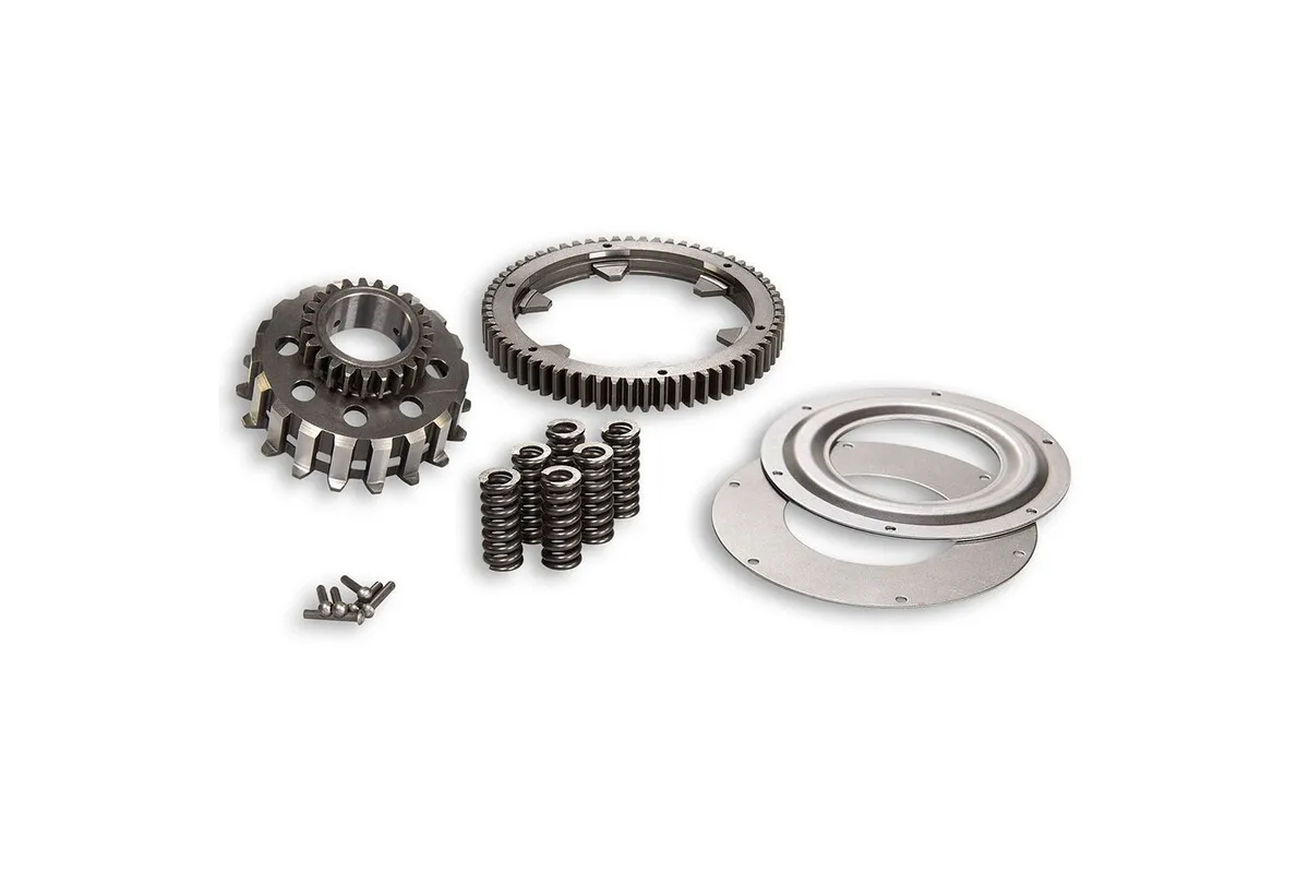 PRIMARY GEARS MALOSSI HTQ Z 23/64