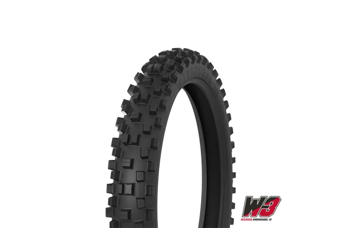 Pneu KENDA K7102 WASHOUGAL III 90/100-18 NHS 54M TT