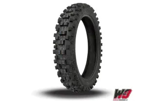 Pneu KENDA K7102 WASHOUGAL III 80/100-10 NHS 46J TT