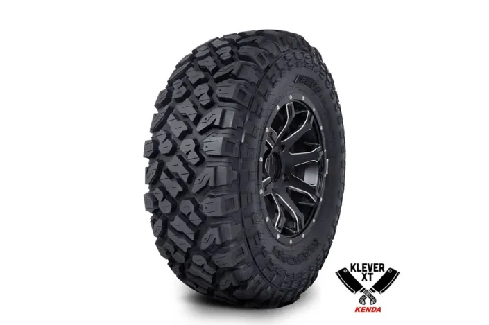 Pneu KENDA K3204R KLEVER XT 32X10 R 14 8PR 79M E TL