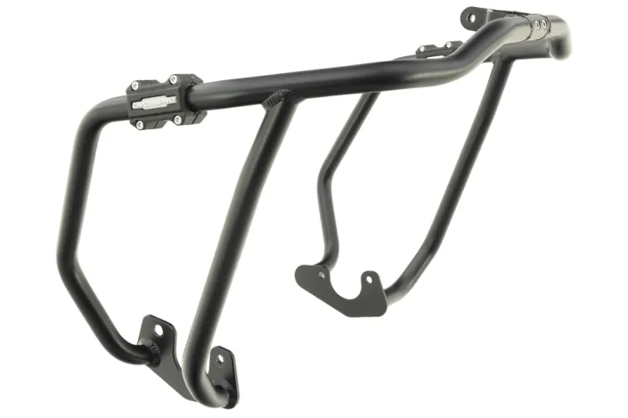 Crash Bar CROSS PRO Trail