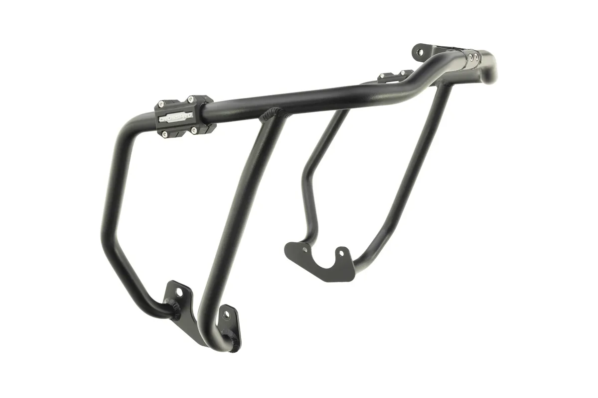 Crash Bar CROSS PRO Trail