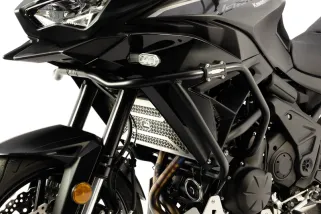 Crash Bar CROSS PRO Trail