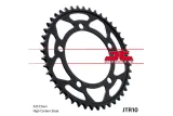 Couronne JT SPROCKETS acier standard - 525