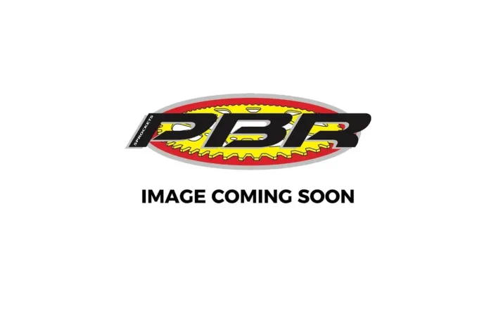 Couronne PBR acier standard - 525