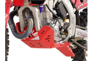 Sabot AXP Xtrem avec protection de biellette - PEHD 8mm