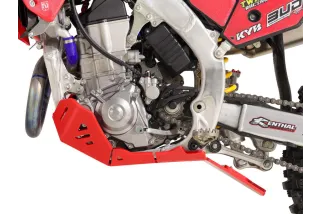 Sabot AXP Xtrem avec protection de biellette - PEHD 8mm