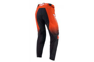 Pantalon TITANIUM GRADIENT ORANGE