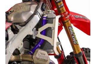 Protections de radiateurs AXP aluminium