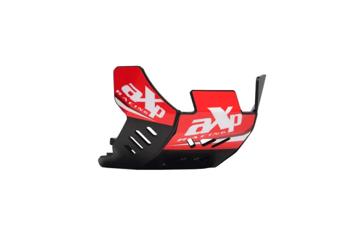 Sabot AXP - PEHD 6mm