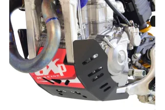 Sabot AXP - PEHD 6mm