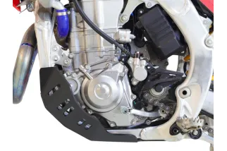 Sabot AXP - PEHD 6mm