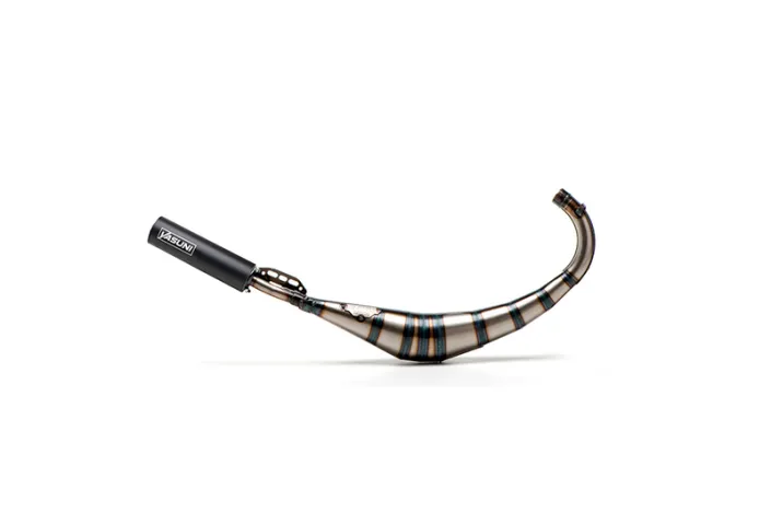 Pot d'échappement YASUNI R2 Carrera