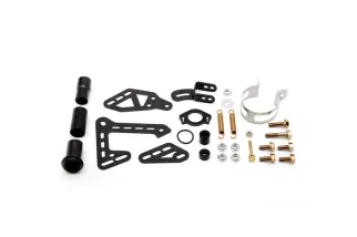 Pot d'échappement YASUNI R2 Carrera